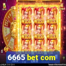 6665 bet com